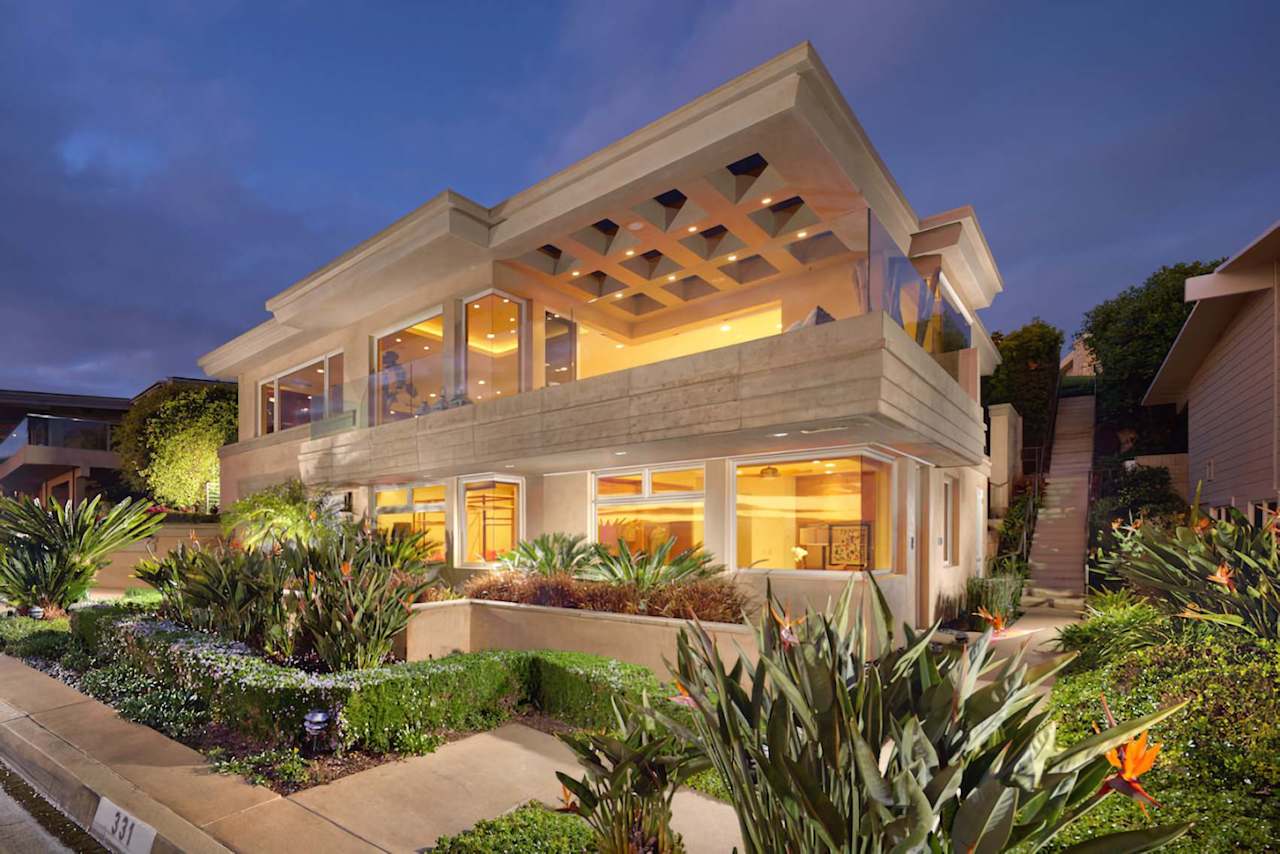 331 Monarch Bay Drive Dana Point
