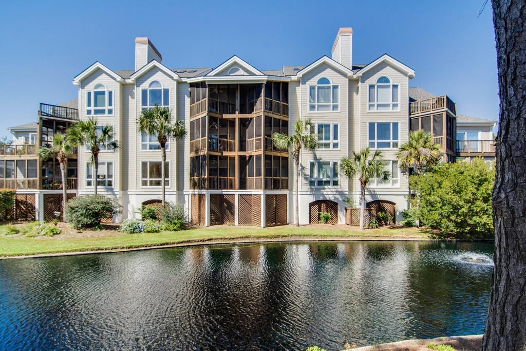 1551 Ben Sawyer Boulevard 5d