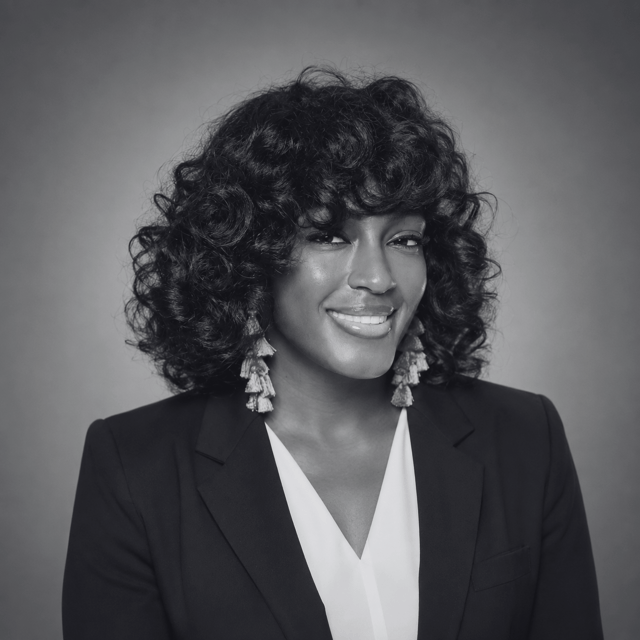 Charmaine Steele