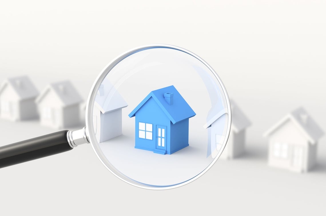 WHAT DOES ‘OFF-MARKET PROPERTY’ MEAN TO YOU? DEMYSTIFYING THE TERM