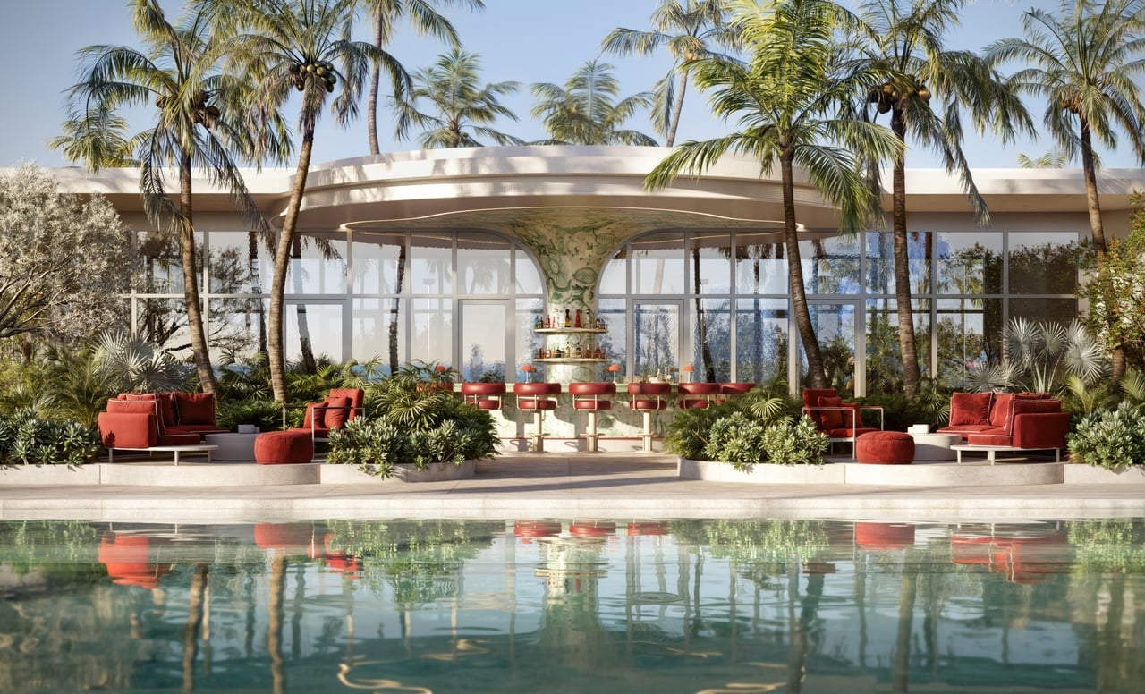 Faena Residences Miami