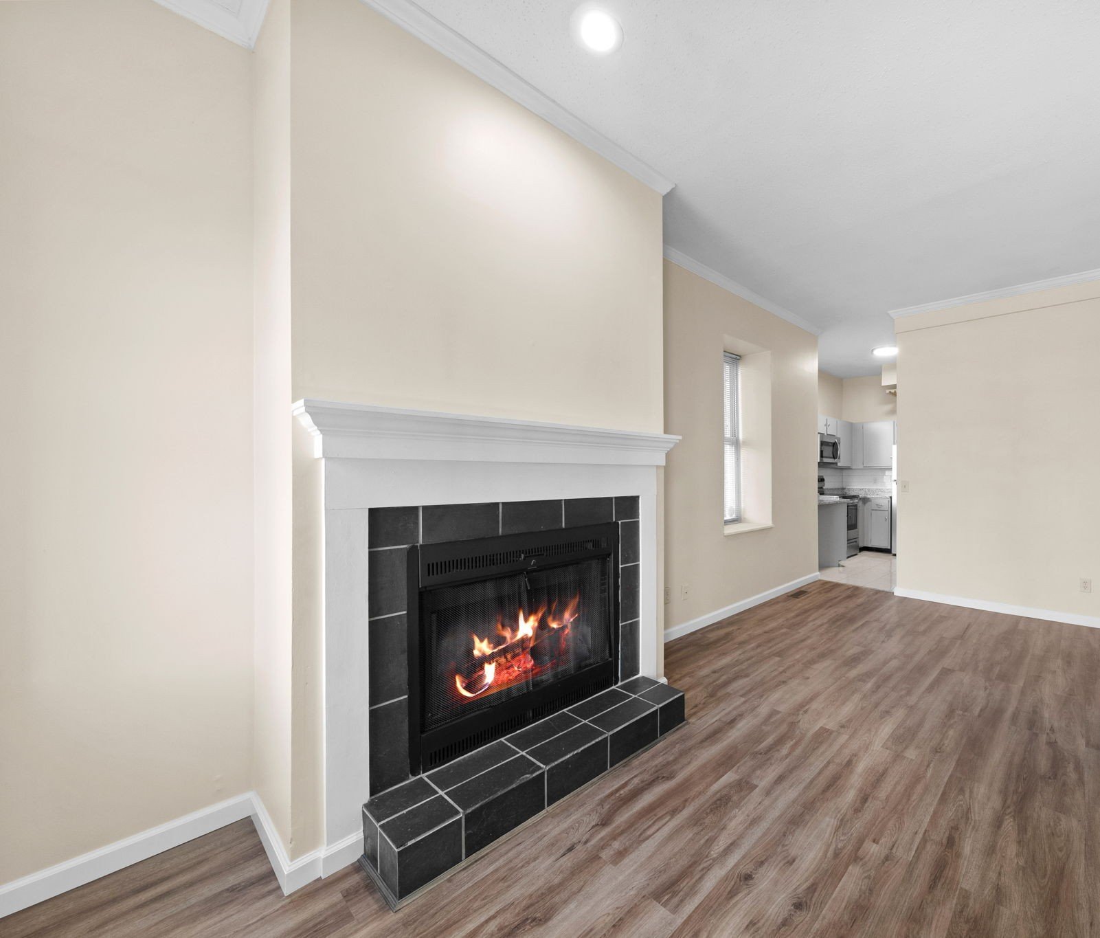 4319 Lindell Blvd Unit #A