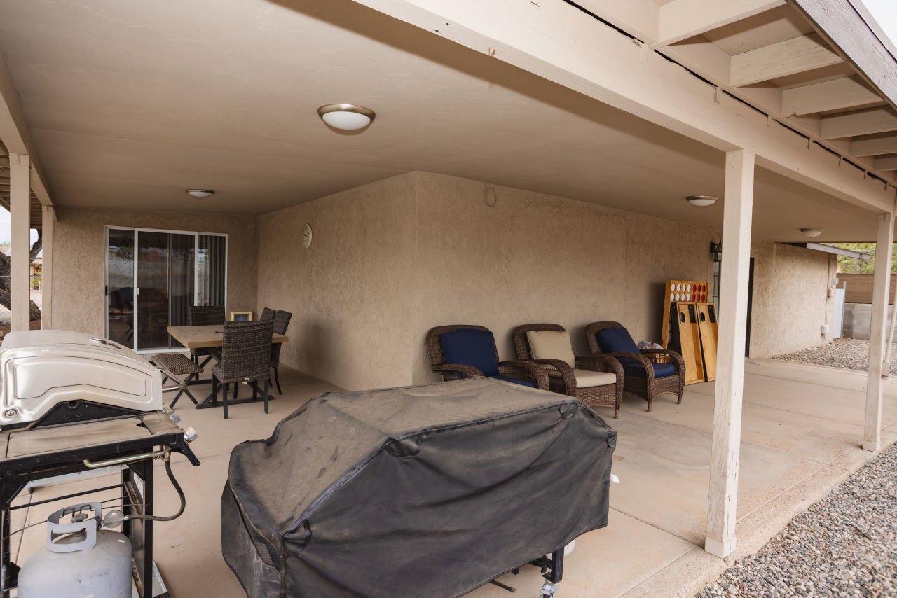 3376 Hornet Bay N