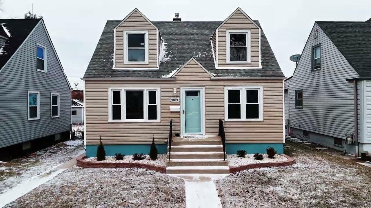 Looking for the perfect home in Chicago IL?