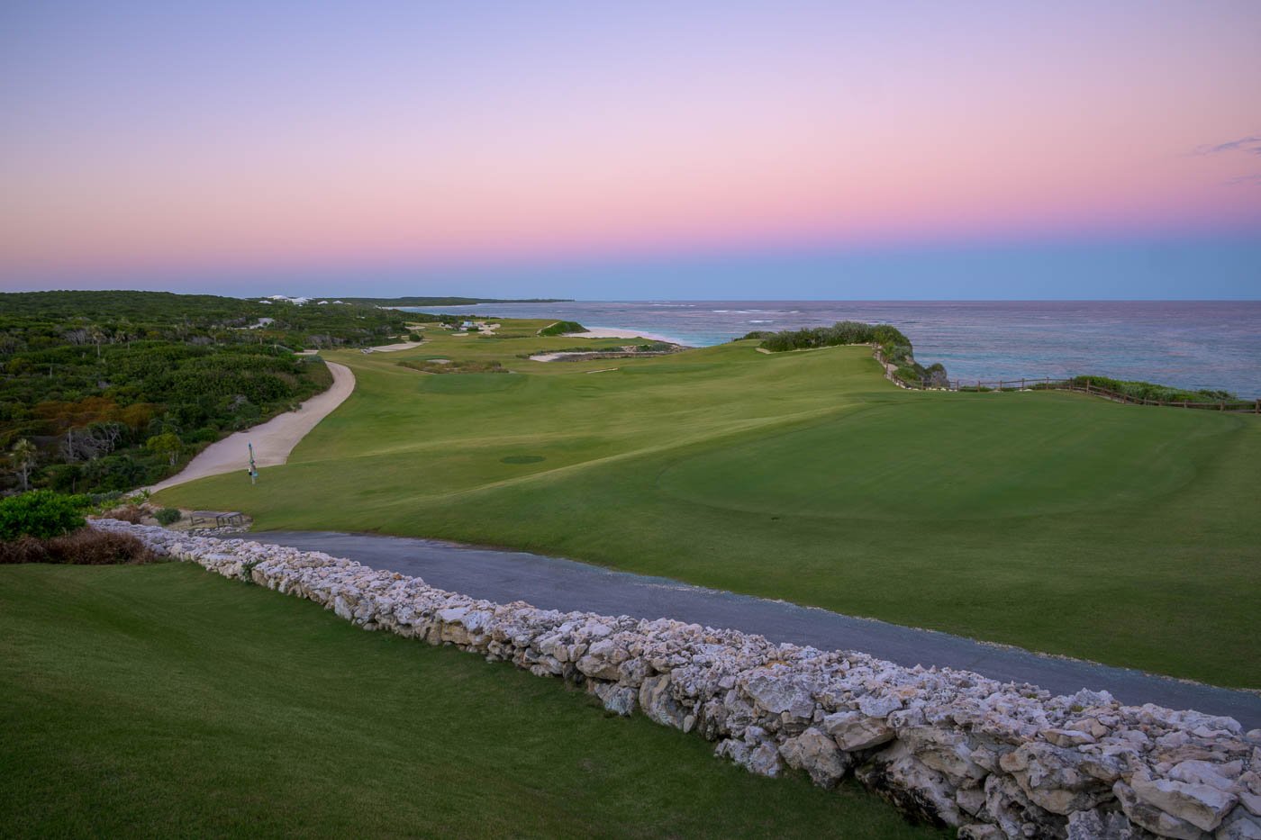 Jack's Bay, Eleuthera - Playground Residences 