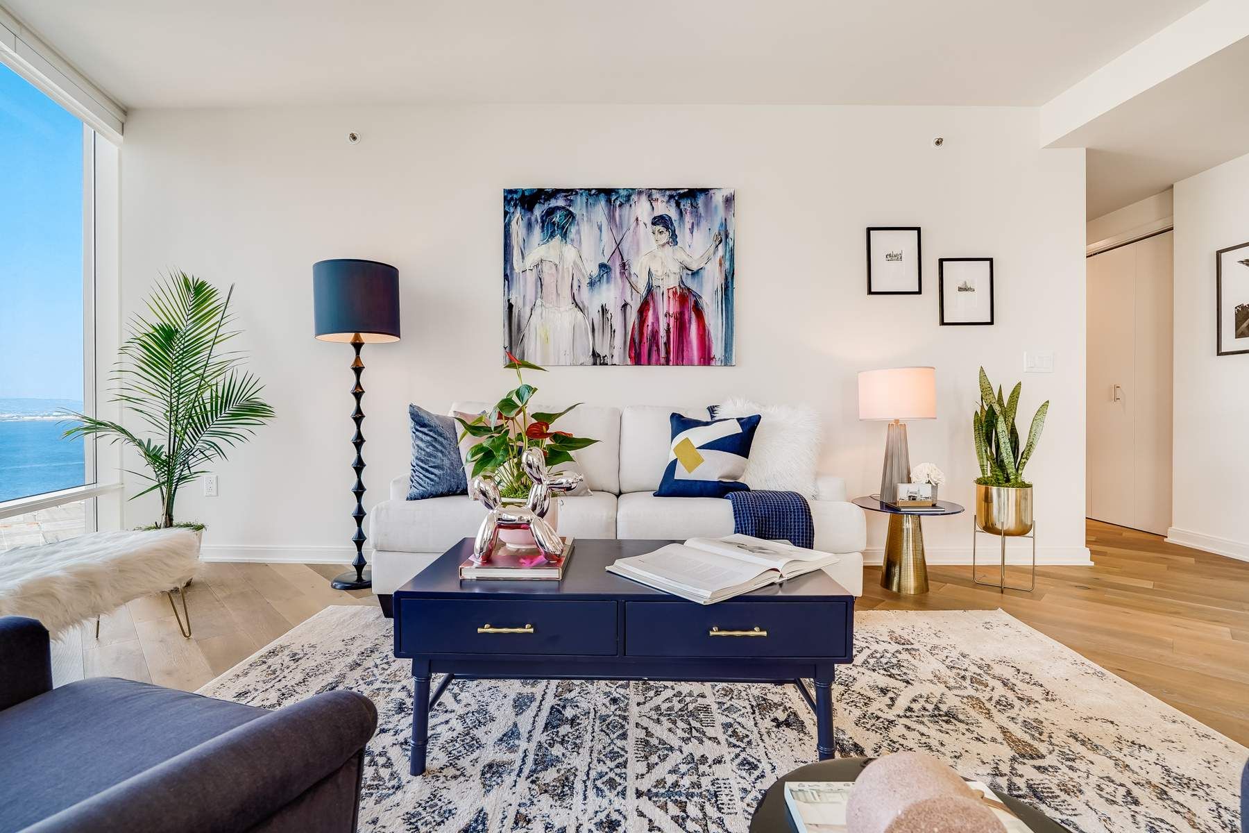 401 Harrison St #21C