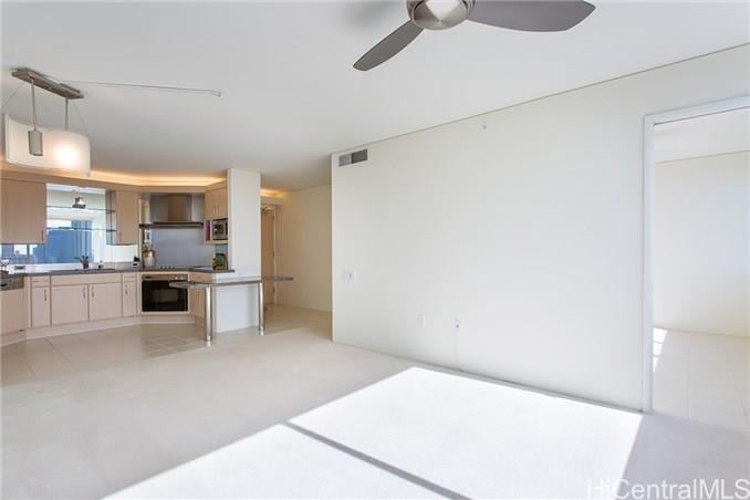88 Piikoi Street Unit #1507, Honolulu, HI 96814