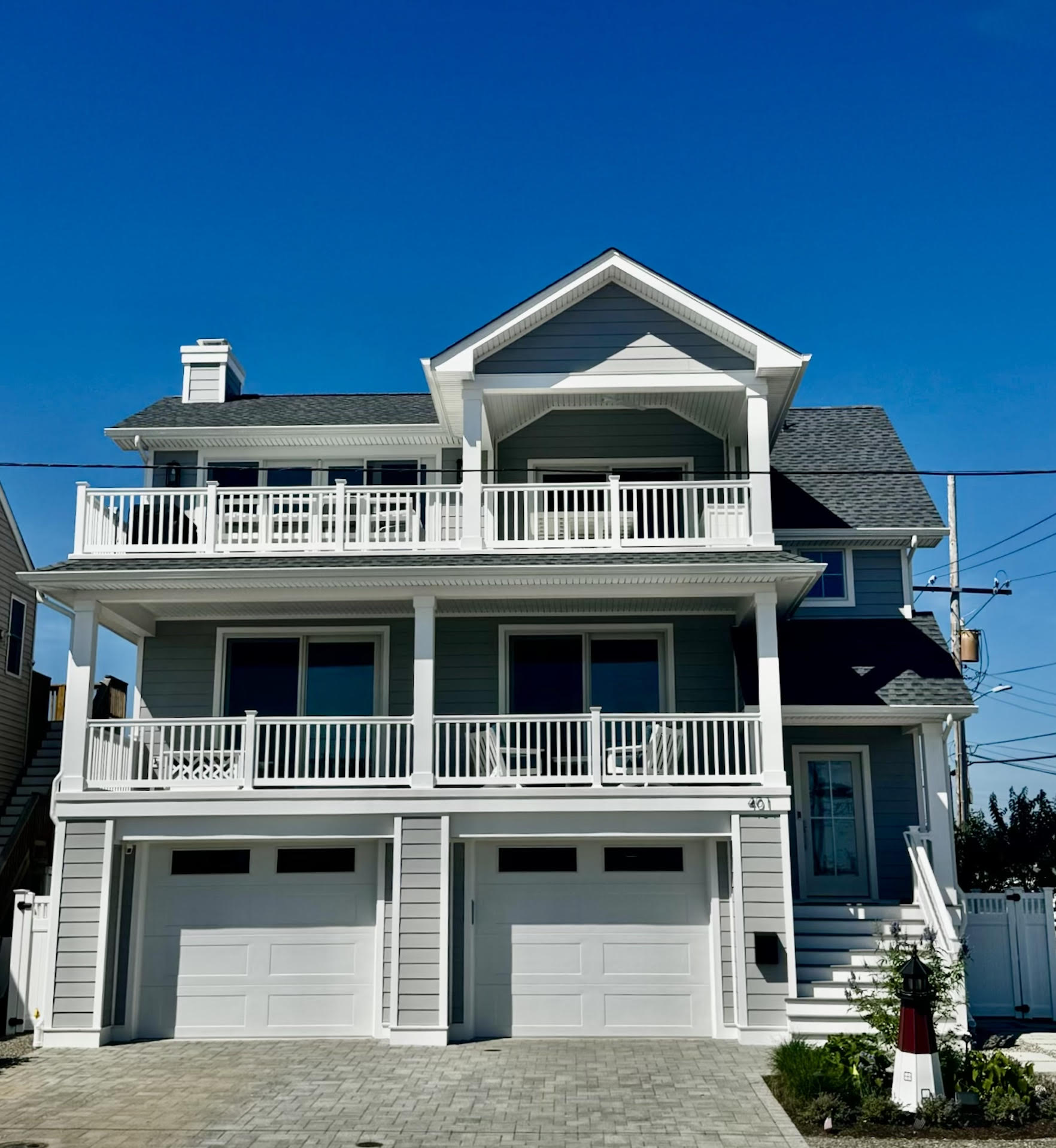 401 Coral Street, Beach Haven