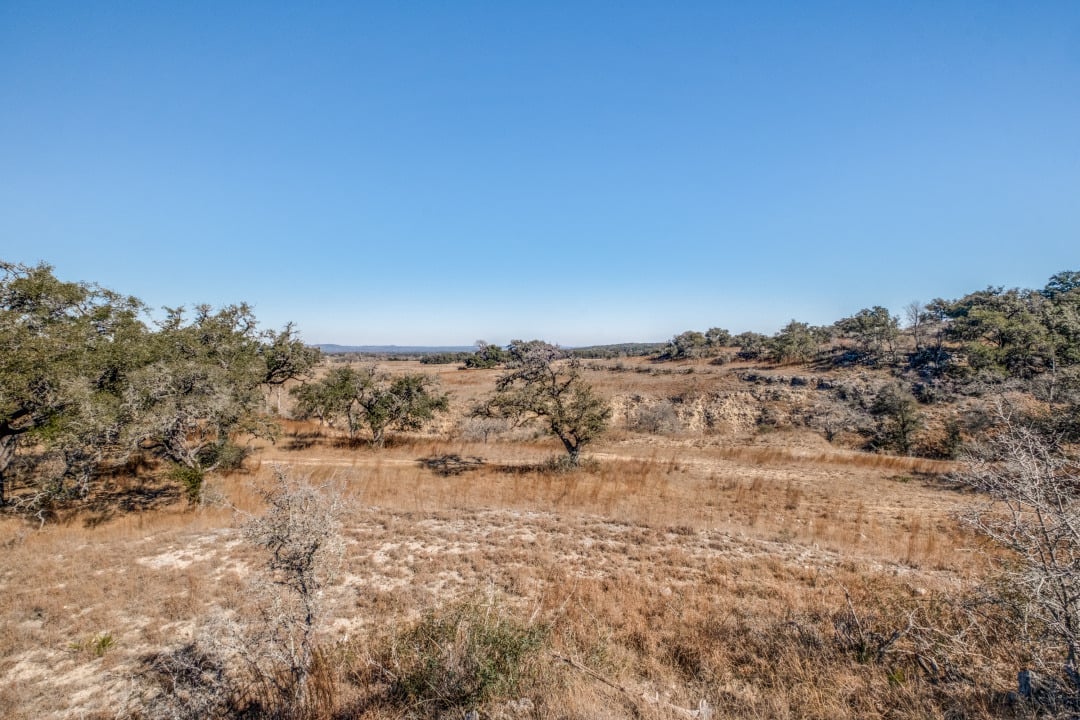 97 acres in Bandera County