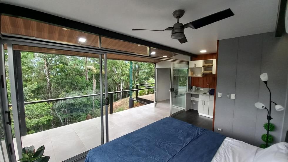 New Home and Guest Villa near Tinamastes Alfombra