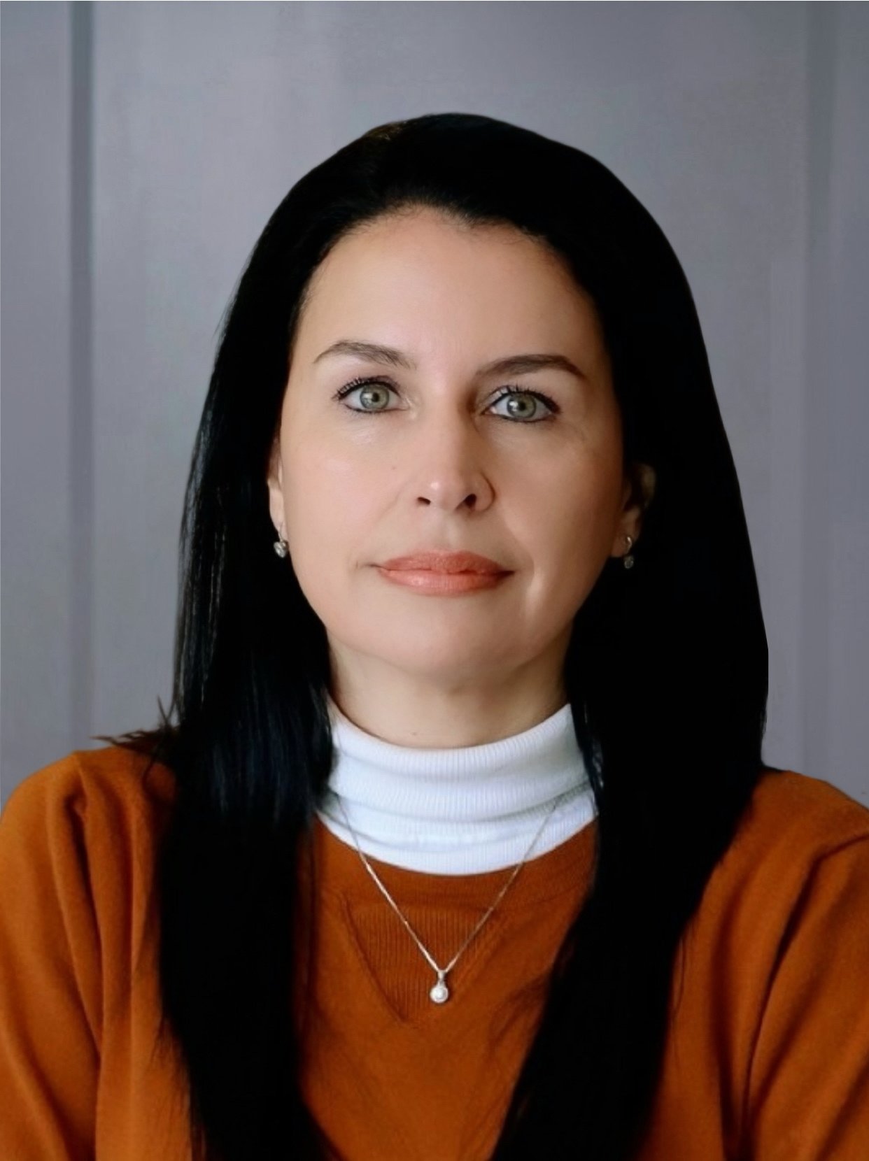 Irina Williams
