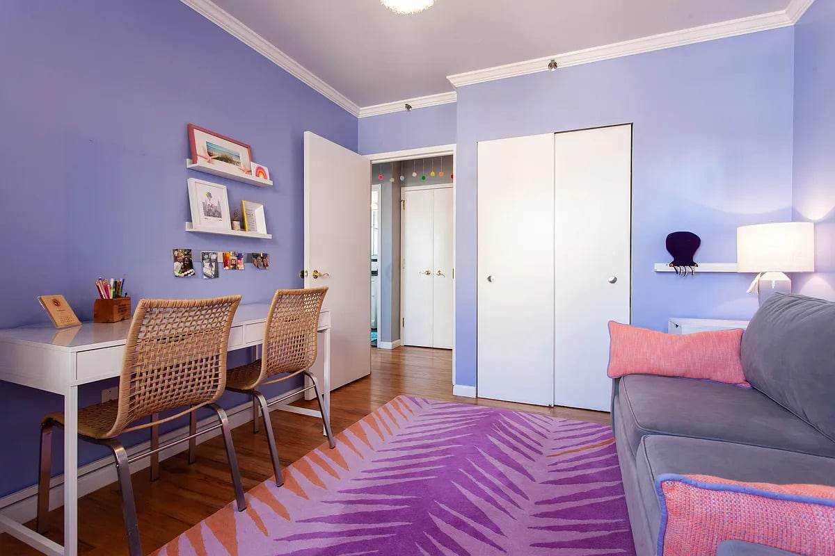 1831 Madison Avenue #7M