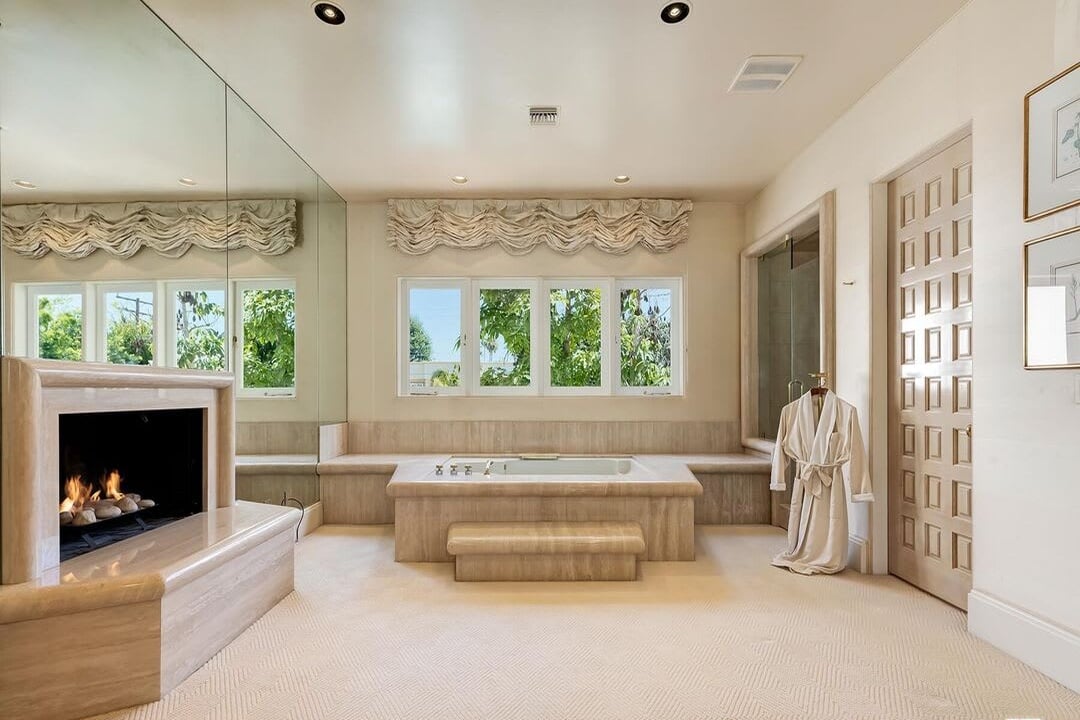 Pristine House