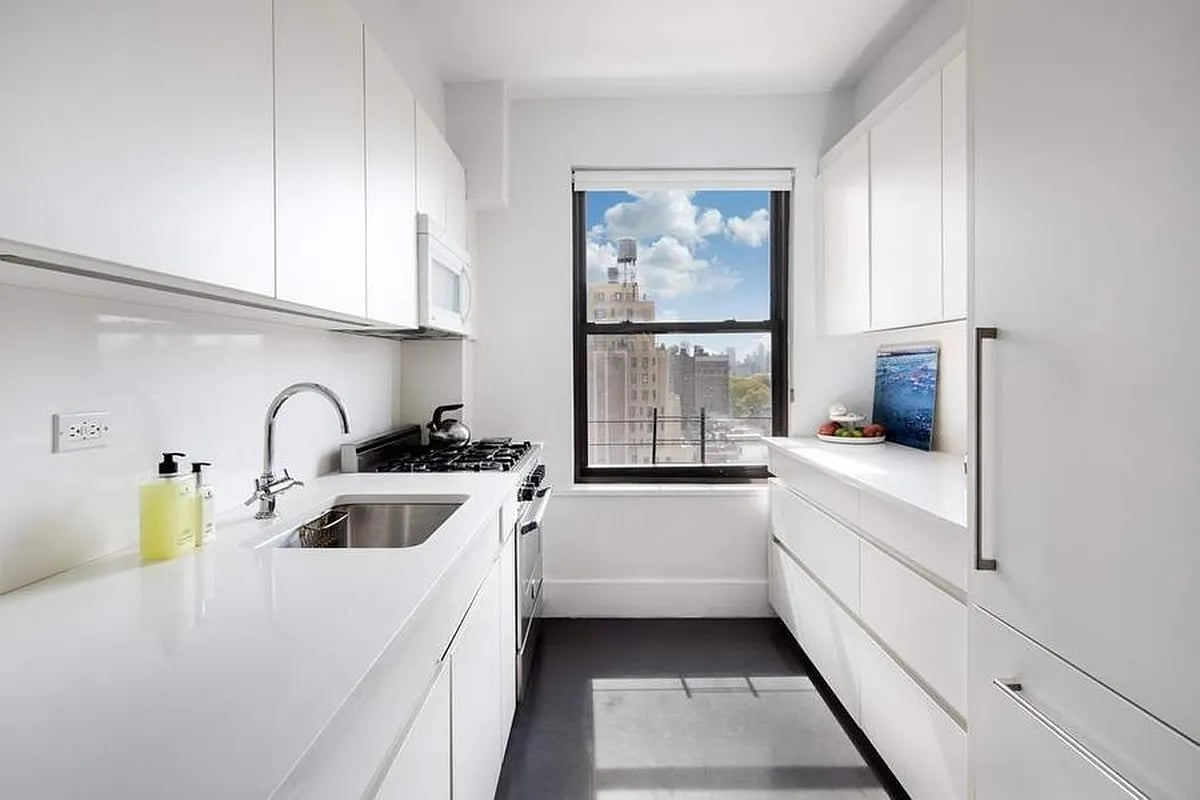 110 West 86th Street #17B