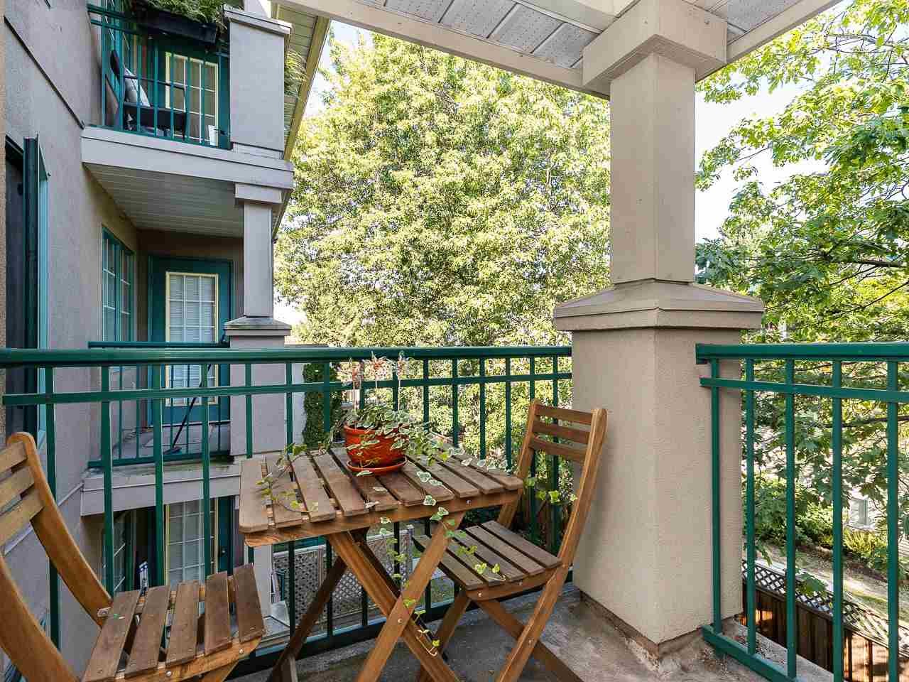 307-929 W 16th Ave