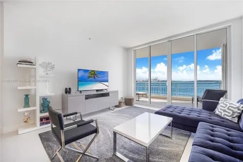 808 Brickell Key Drive