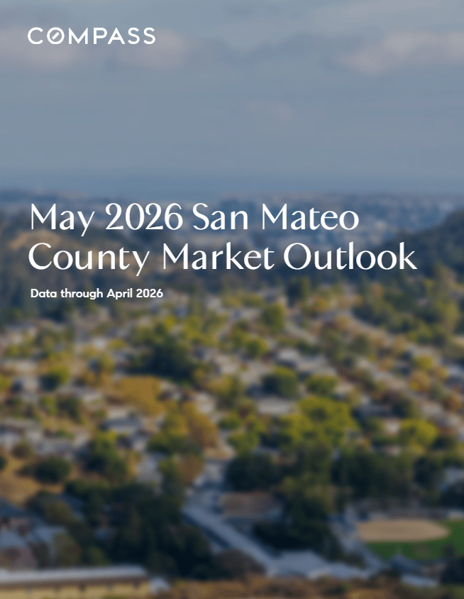 San Mateo Residential Real Estate Market Report