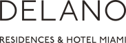 Delano Residences and Hotel Miami