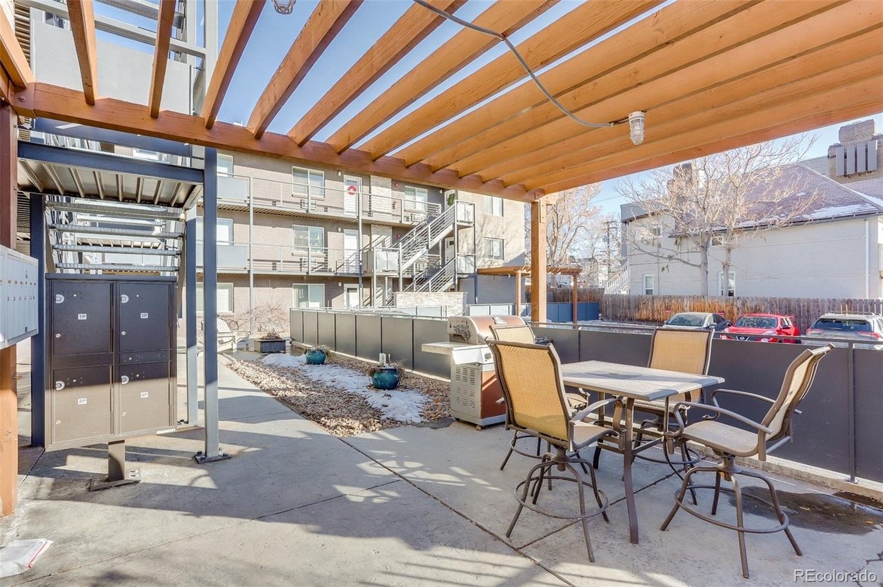 120 S Pennsylvania Street Unit# 104