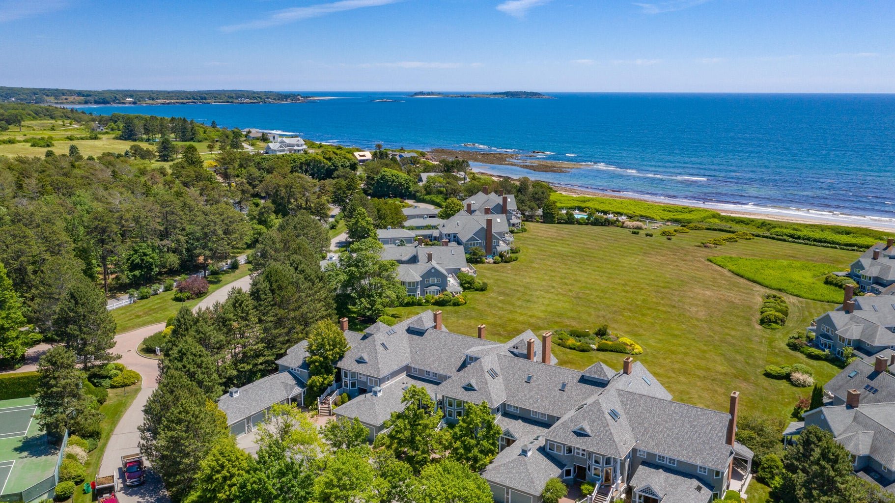 16 Atlantic Drive, Unit #: 16