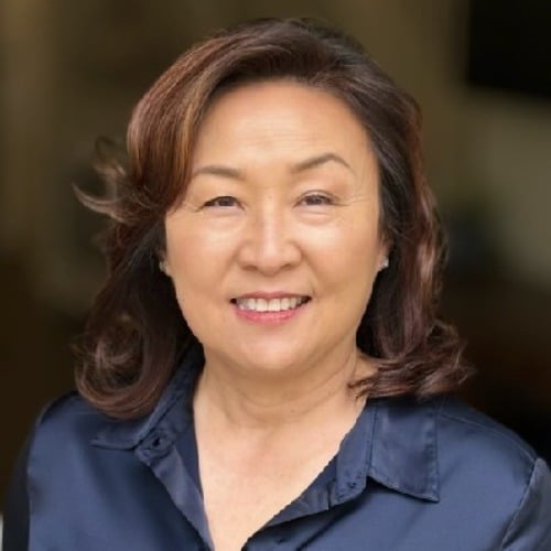 Sunny Lee