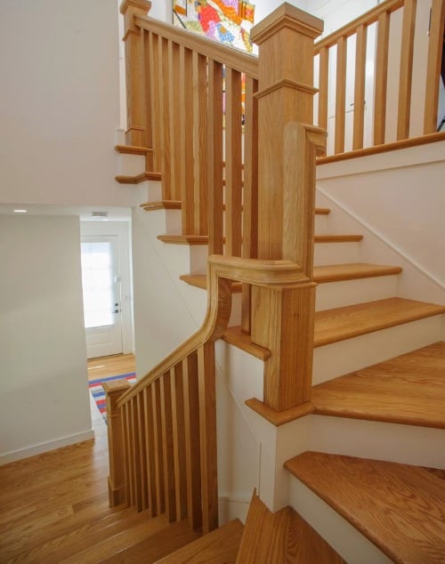 33 Pine St