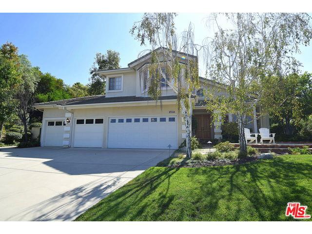 4009 San Remo Way, Tarzana