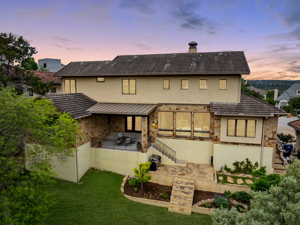 7321 Vista Mountain Drive