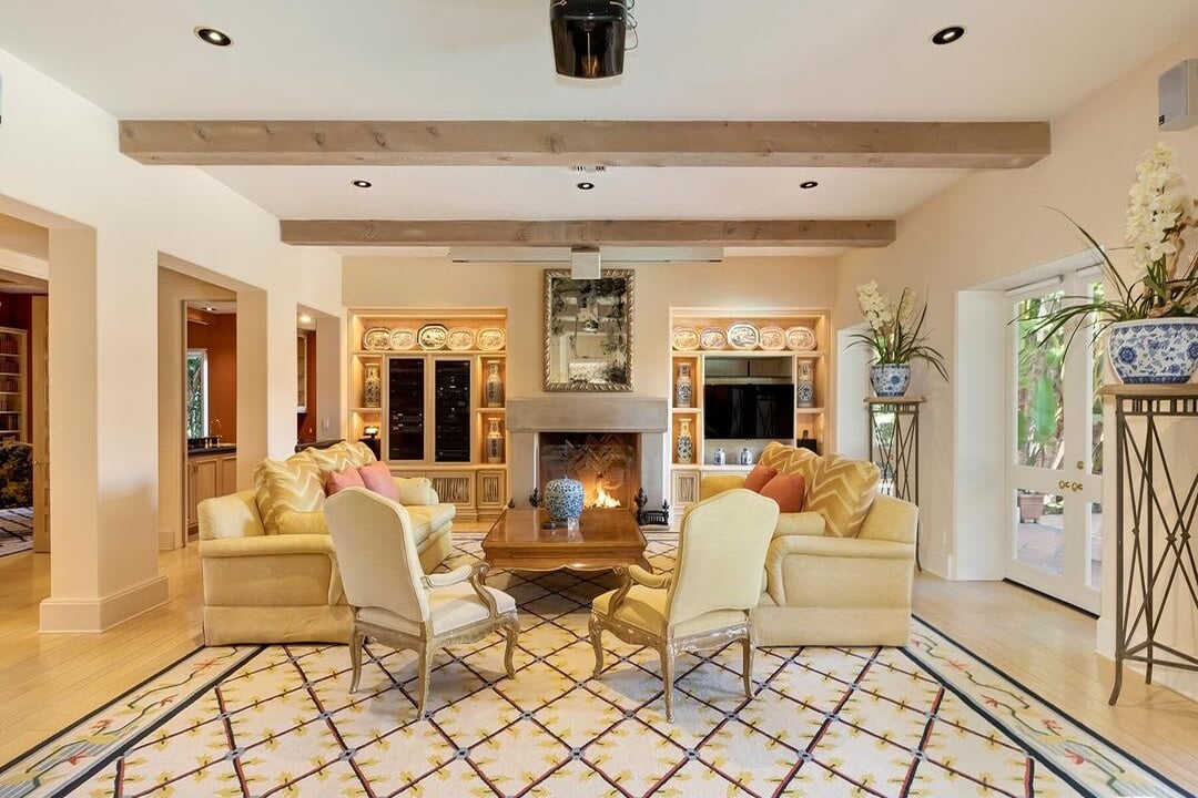 Pristine House