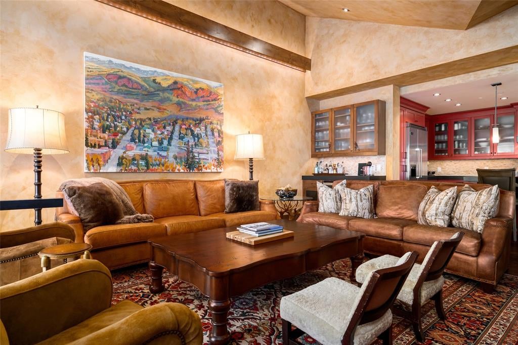 2250 Apres Ski Way Unit 801