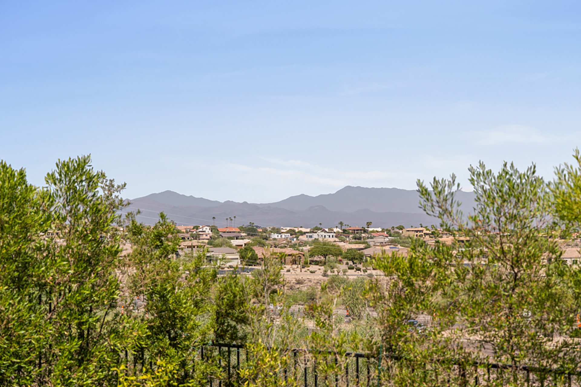 10827 N SONORA Vista