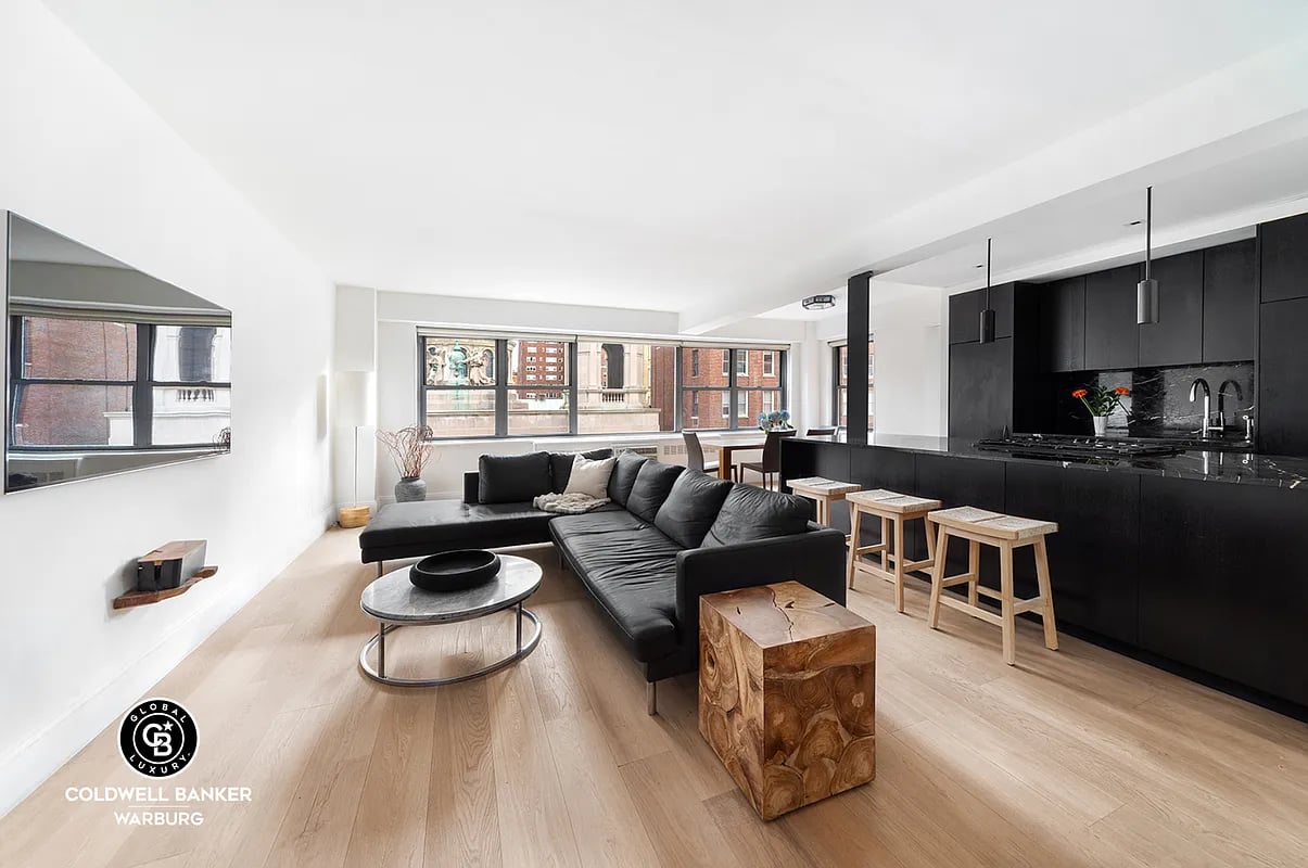 136 East 76th St, #9E