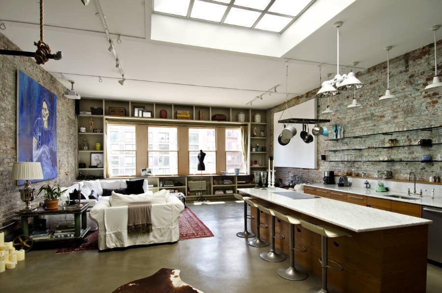 540 West 29th Street #3