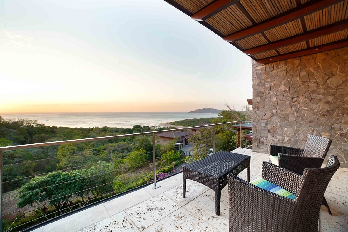 Casa Ventana al Mar | Luxury Ocean-View Estate with Infinity Pool in Exclusive El Tesoro