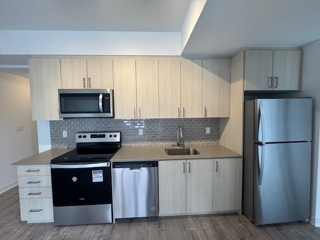 4035 Hickory Drive 4