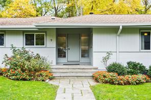 9 Curtis Terrace