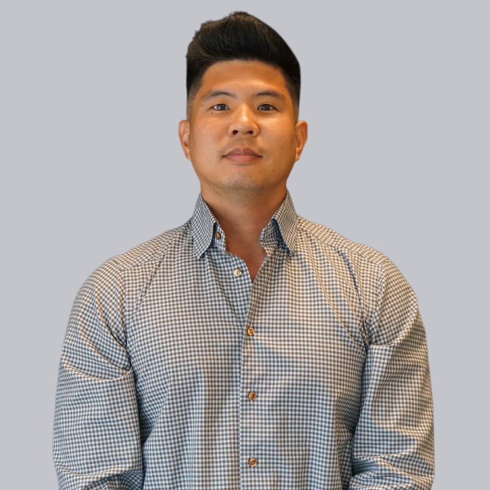 Arthur Pongtaratik Frisco, TX Real Estate Agent Headshot