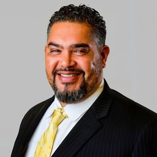 Anthony Rodriguez Killeen, TX Real Estate Agent Headshot
