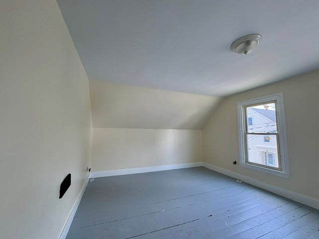 25 James St #A, Rockland ME