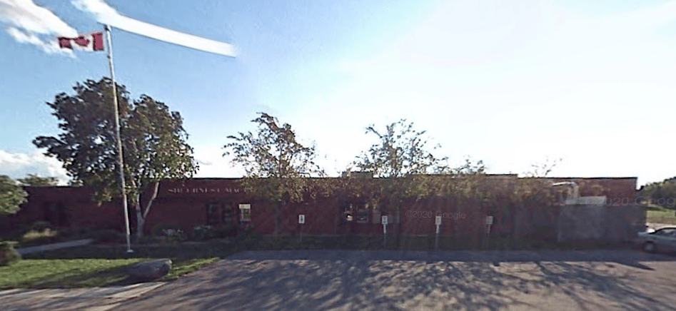 Sir Ernest Macmillan