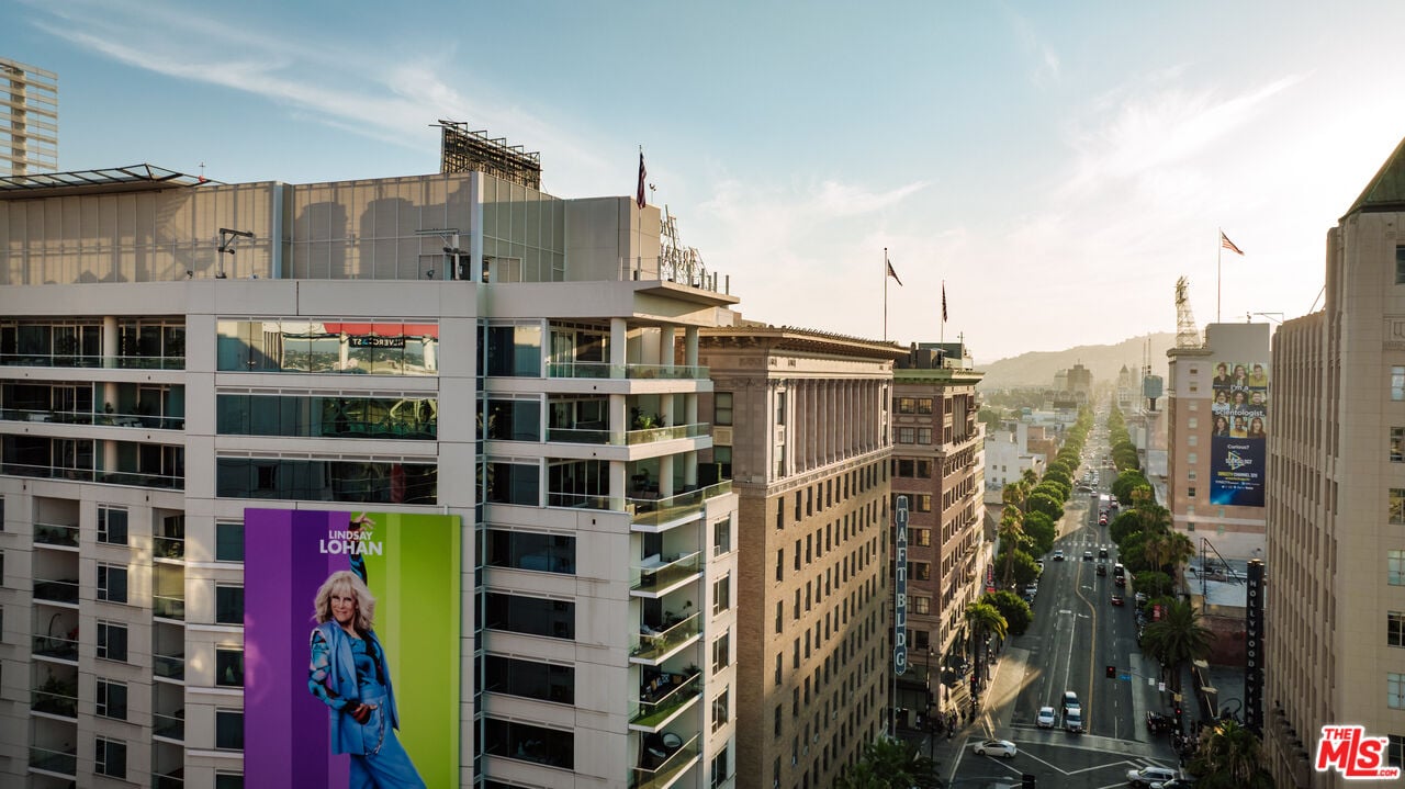 6250 Hollywood Blvd, #14A