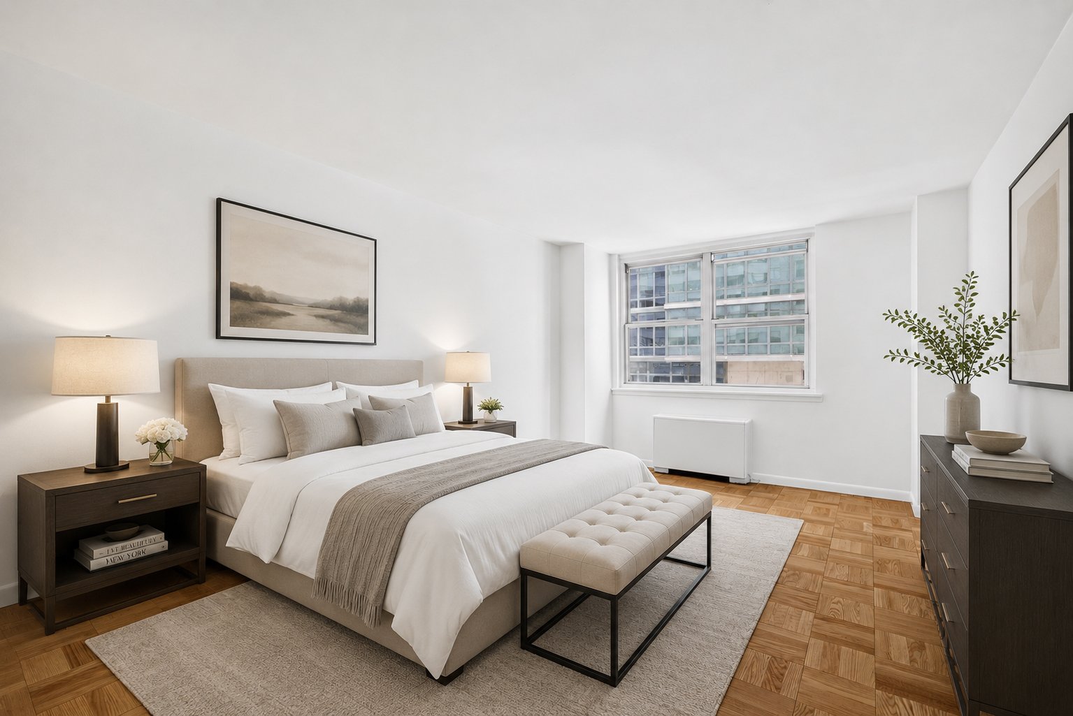 200 East 58th Street