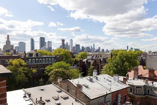 429 Clinton Avenue #62