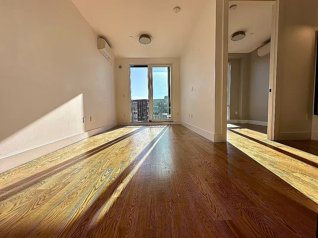 1516 Fulton Street 3C