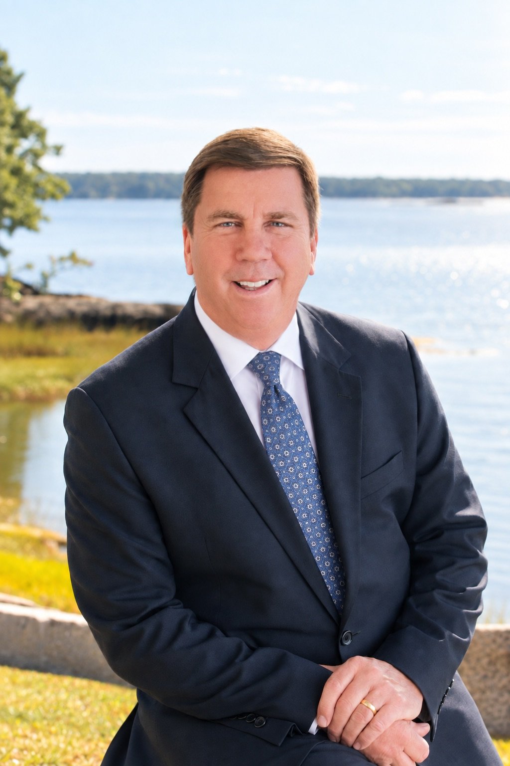 David Banks