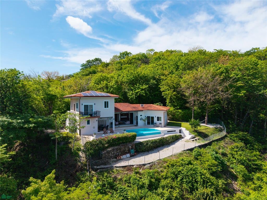 Casa Bella Vista - Rancho Villarreal