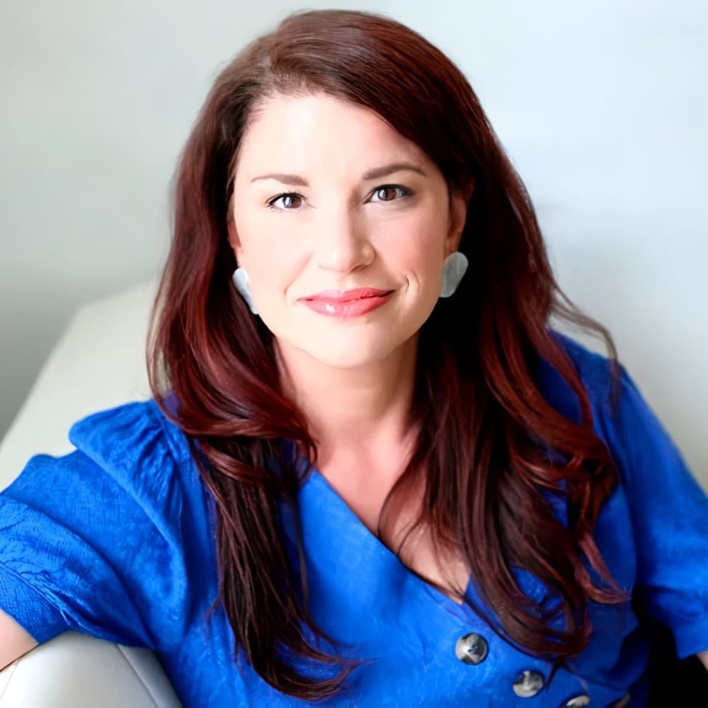 Alison Hirt Asheville Real Estate Coordinator
