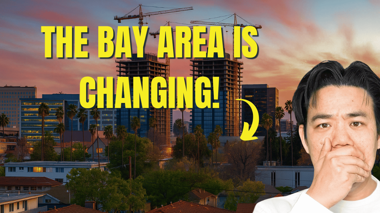Bay Area Changes You Can't Ignore [2025 News & Updates]