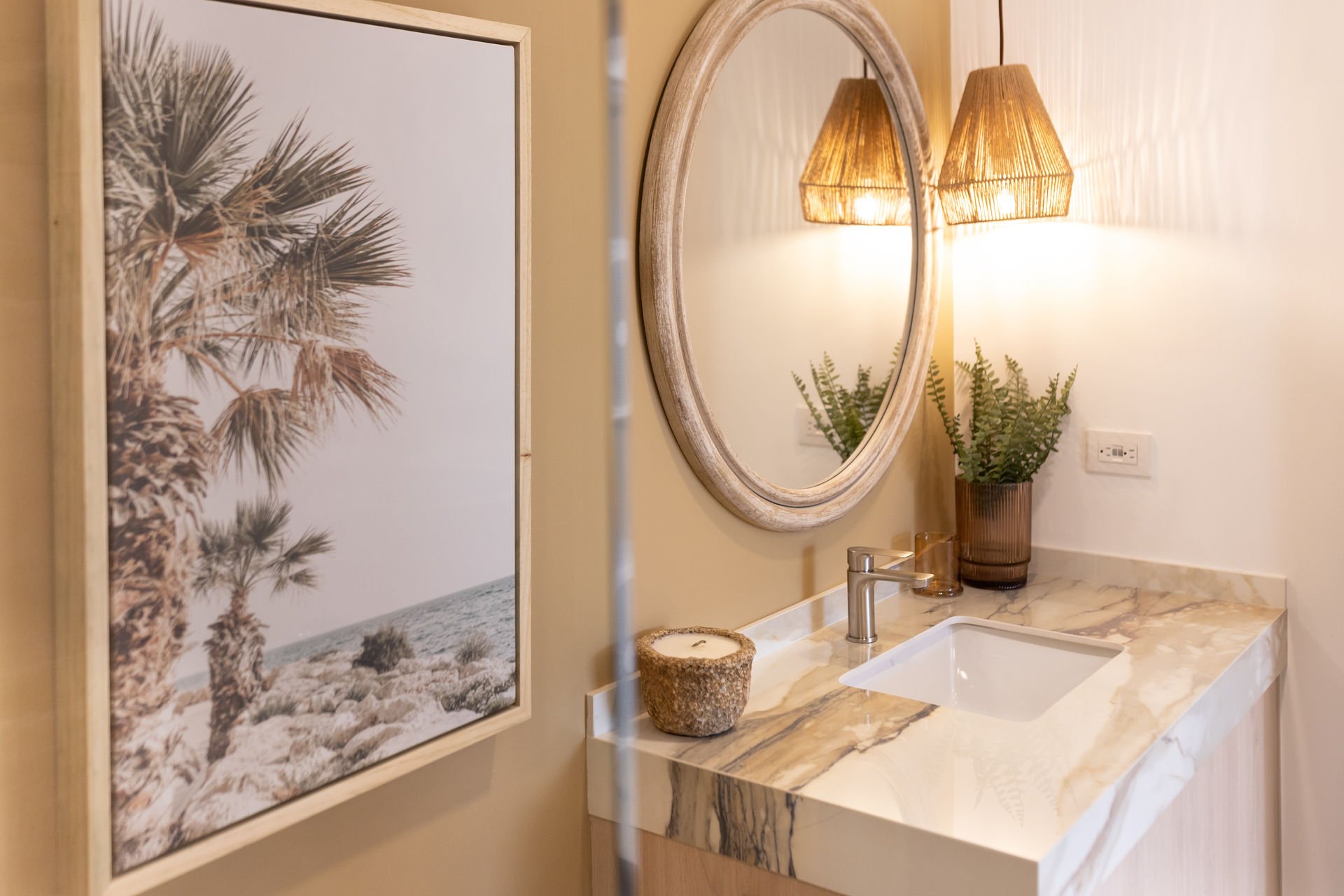 Oceanview Luxury Jaco Condominium