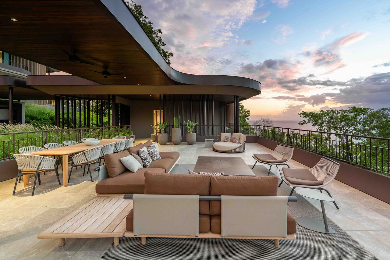 Waldorf Astoria Costa Rica - Estate Home 10